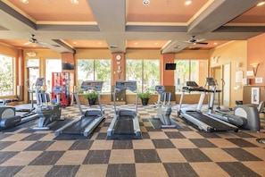 Fitness facility - Vacation Worthy and great Location (Mesa)
