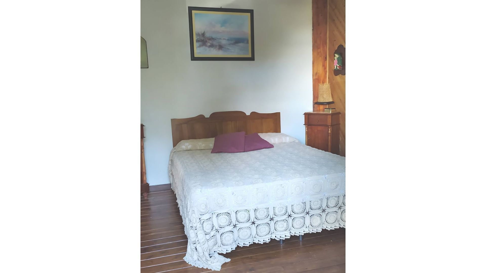 Casa Castile Woodhouse Beautiful View Madonie