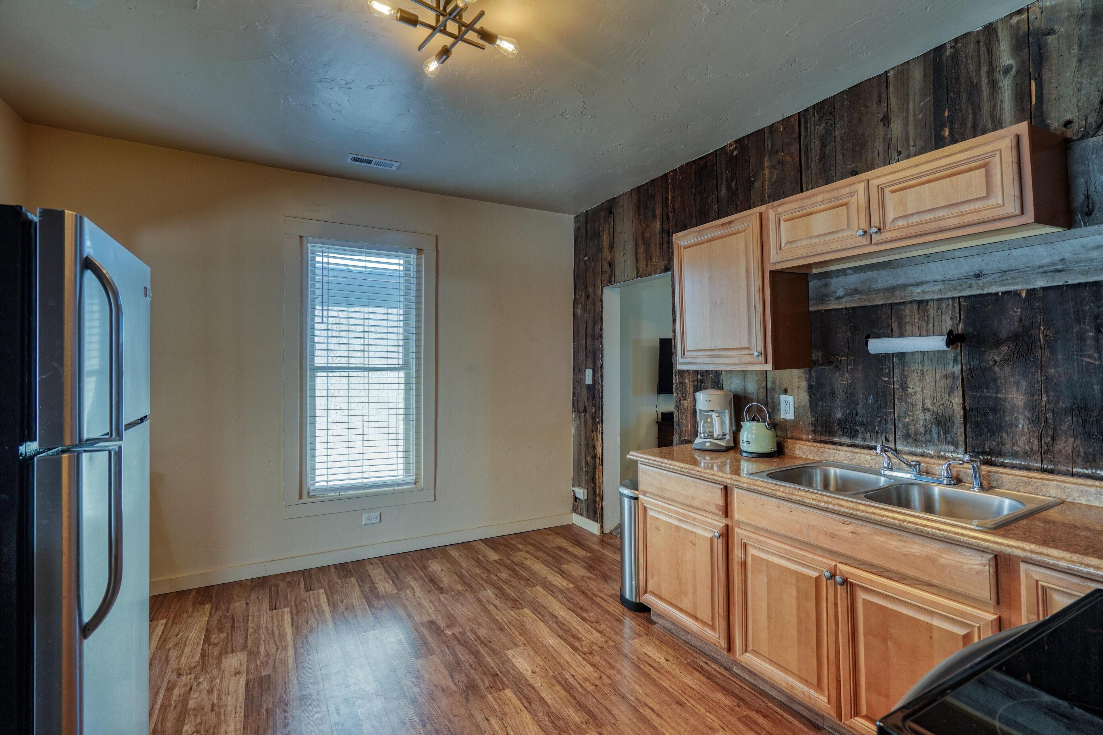 Mt. Elbert Moon - Perfect Downtown Leadville