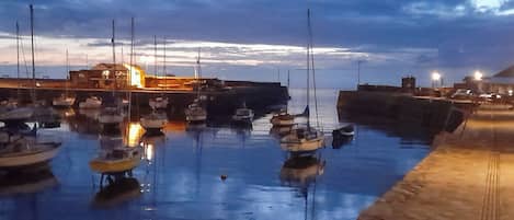 Port de plaisance