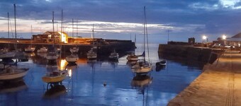 Alojamiento de 2 habitaciones en Aberaeron