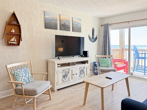 スマートテレビ、テレビゲーム