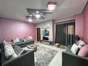 Smart TV