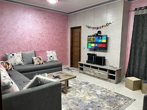 Smart TV
