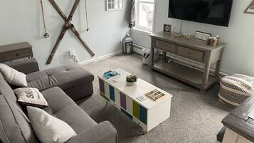 TV connectée, livres