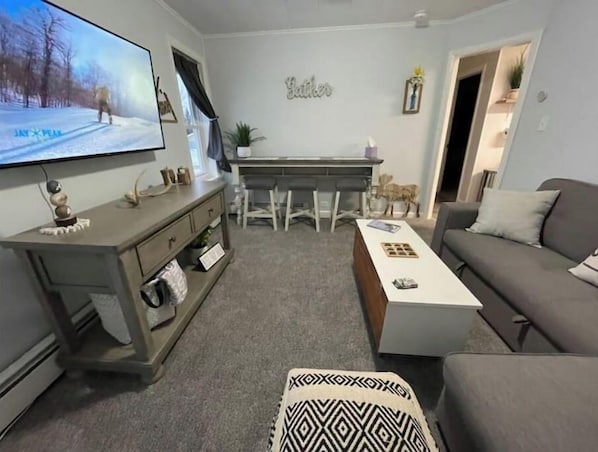 Smart TV, books