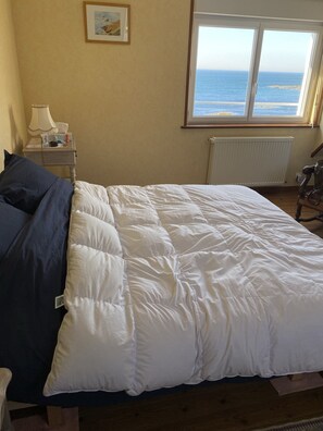 3 Schlafzimmer, WLAN