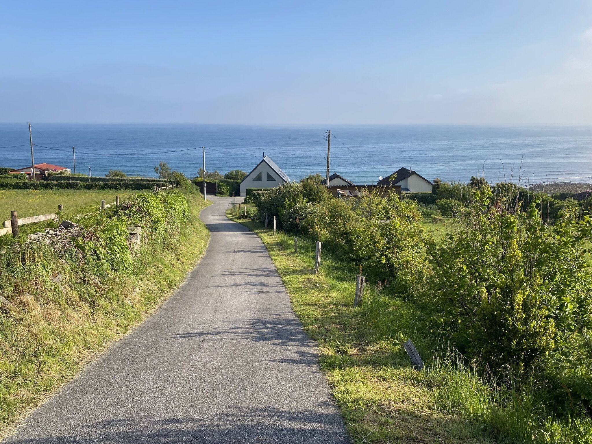 House Exceptional sea view 3 bedrooms