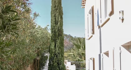 Villa Fabrégas