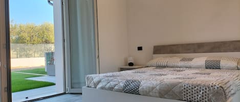 3 chambres, Wi-Fi, draps fournis