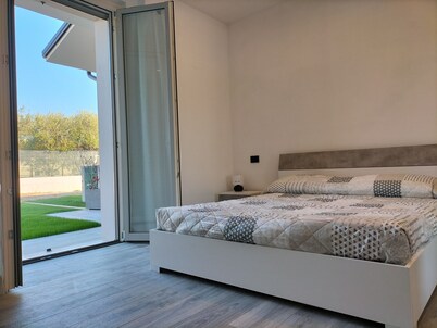 Villa Verde