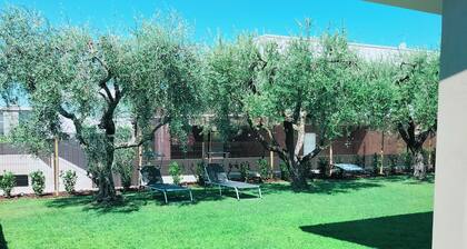 Villa Verde
