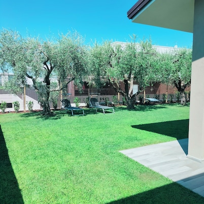 Villa Verde