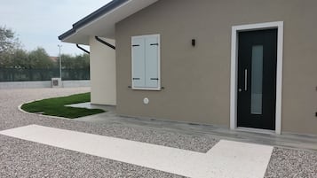 Exteriör