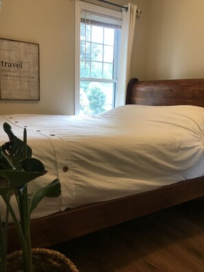 3 Schlafzimmer, kostenloses WLAN, Bettwäsche