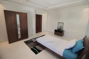 6 chambres, Wi-Fi