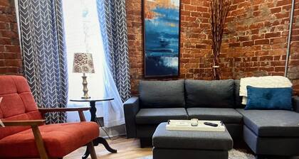 Brickhouse Loft Boutique Hotel