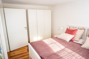 1 Schlafzimmer, WLAN