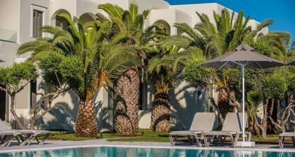 Malena Hotel & Suites