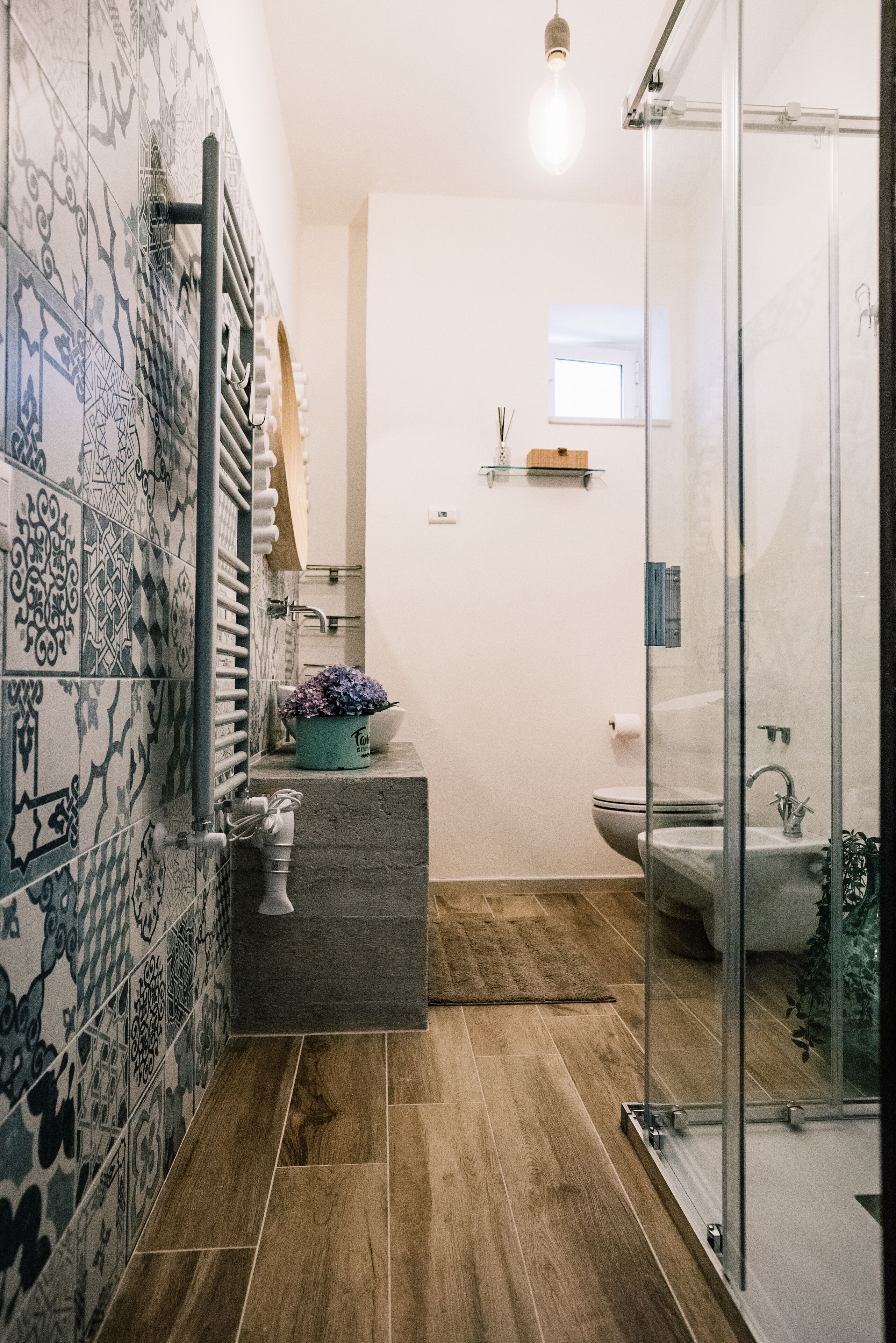 New holiday house sea view in the heart of Amalfi Coast