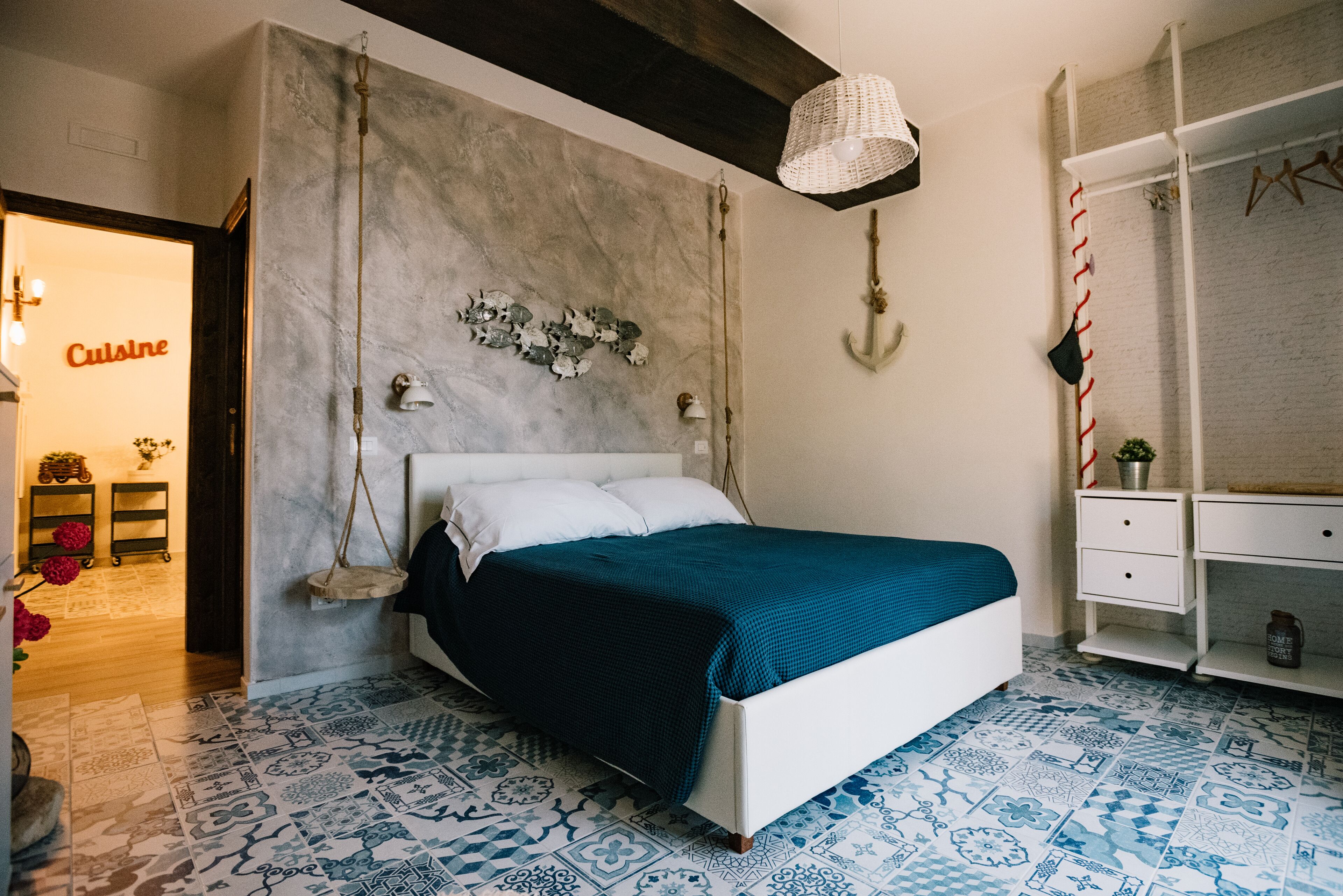 New holiday house sea view in the heart of Amalfi Coast