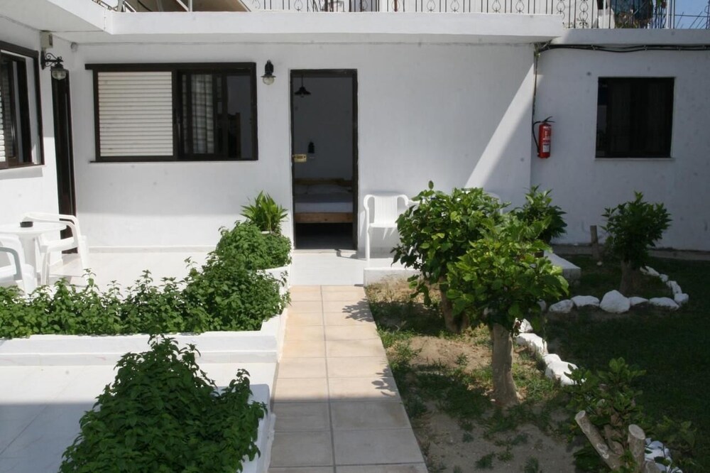 Andavis Hotel