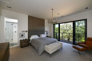 4 chambres, bureau, fer et planche à repasser, Wi-Fi gratuit