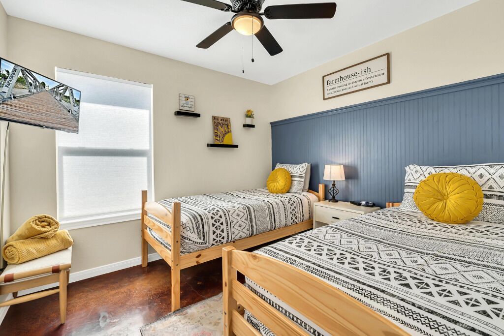 3 Schlafzimmer, Bügeleisen/Bügelbrett, kostenloses WLAN, Bettwäsche