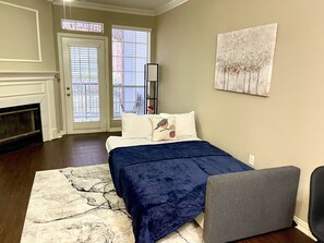 1 Schlafzimmer, WLAN, Rollstuhlgeeignet