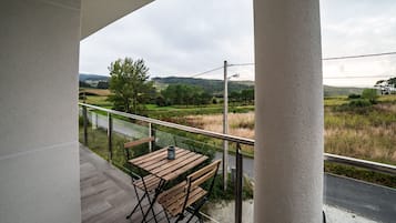 Buiten dineren