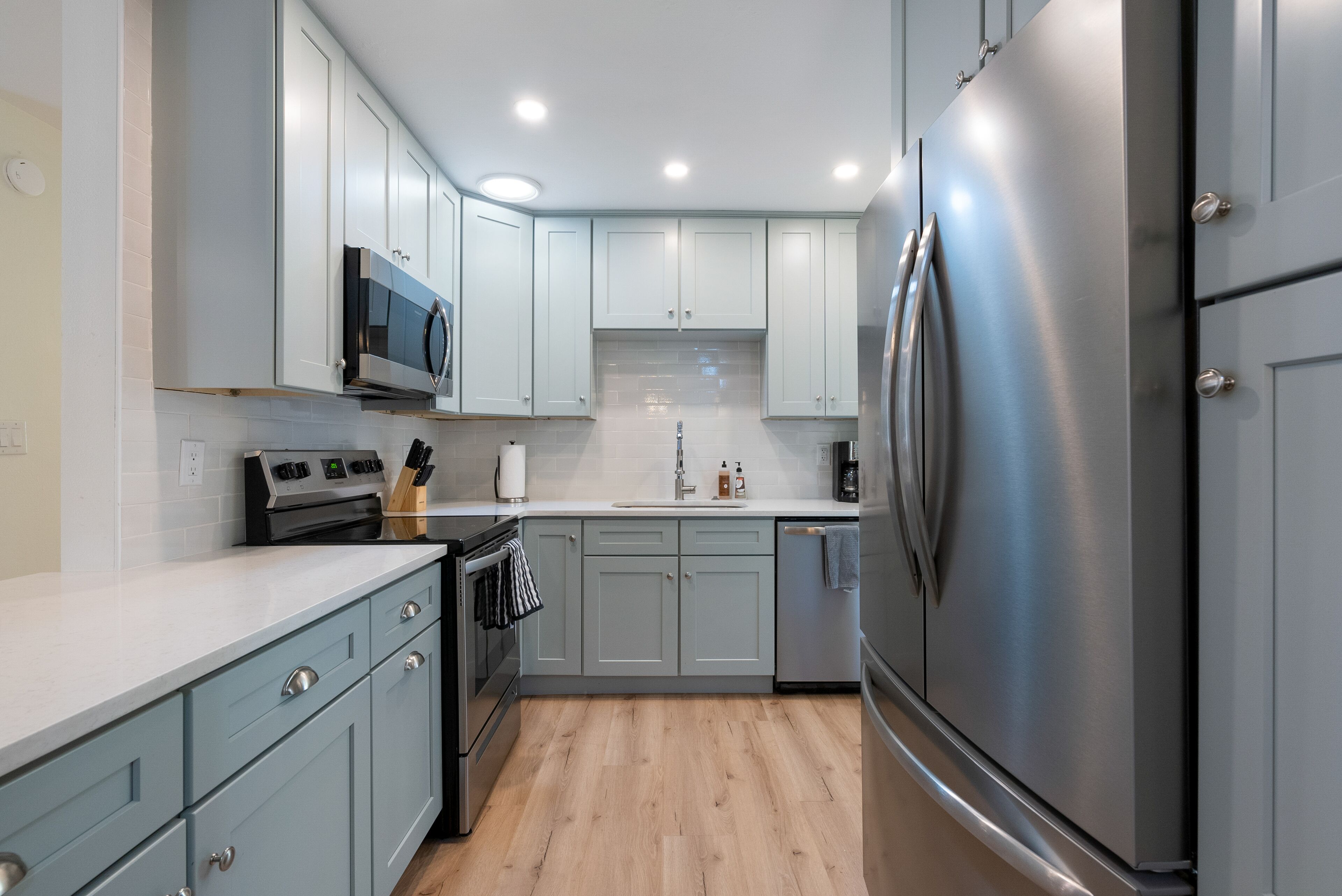 Mid-Century 3/2 Near Downtown/Siesta Key/SMH