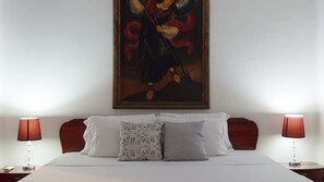 1 quarto, Wi-Fi