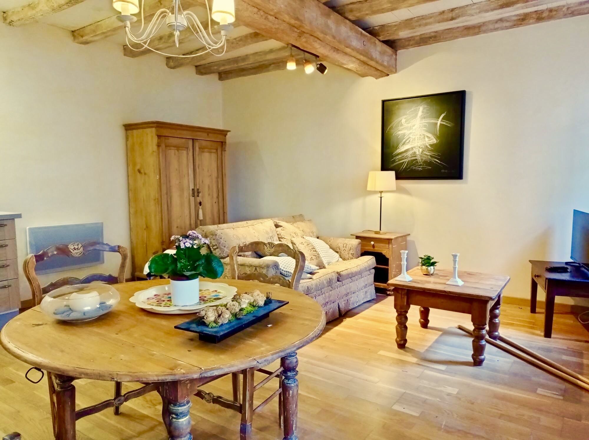 Luxury Cottage with swimming pool