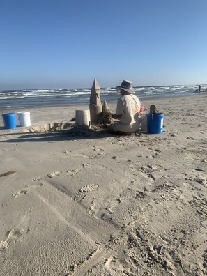 Beach towels