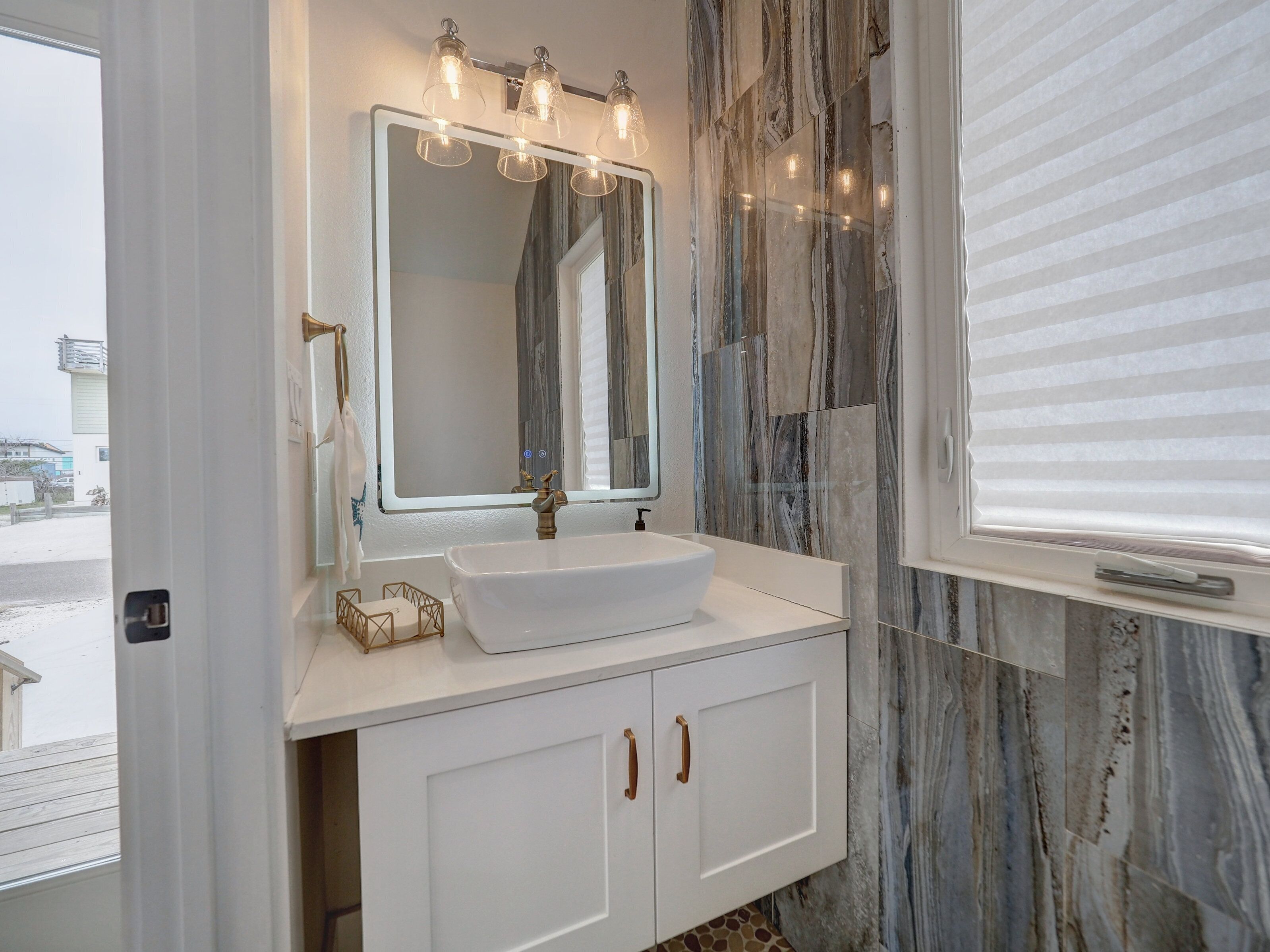 New to Market Old Town- Spa Feel VACATION GETAWAY- Prvt pool