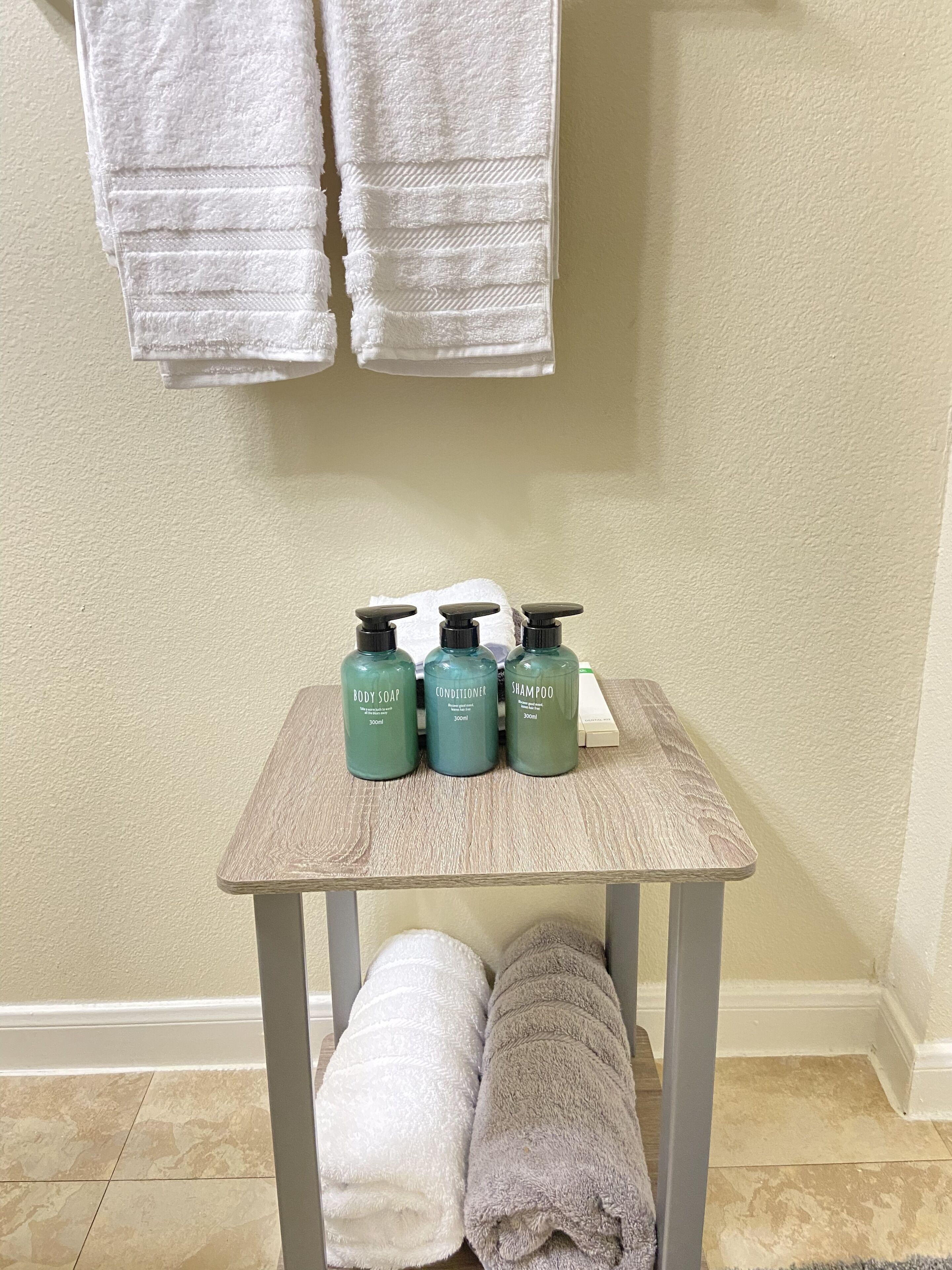 Stylish 1BR KILLEEN CLOSE TO FORT HOOD, STILLHOUSE LAKE