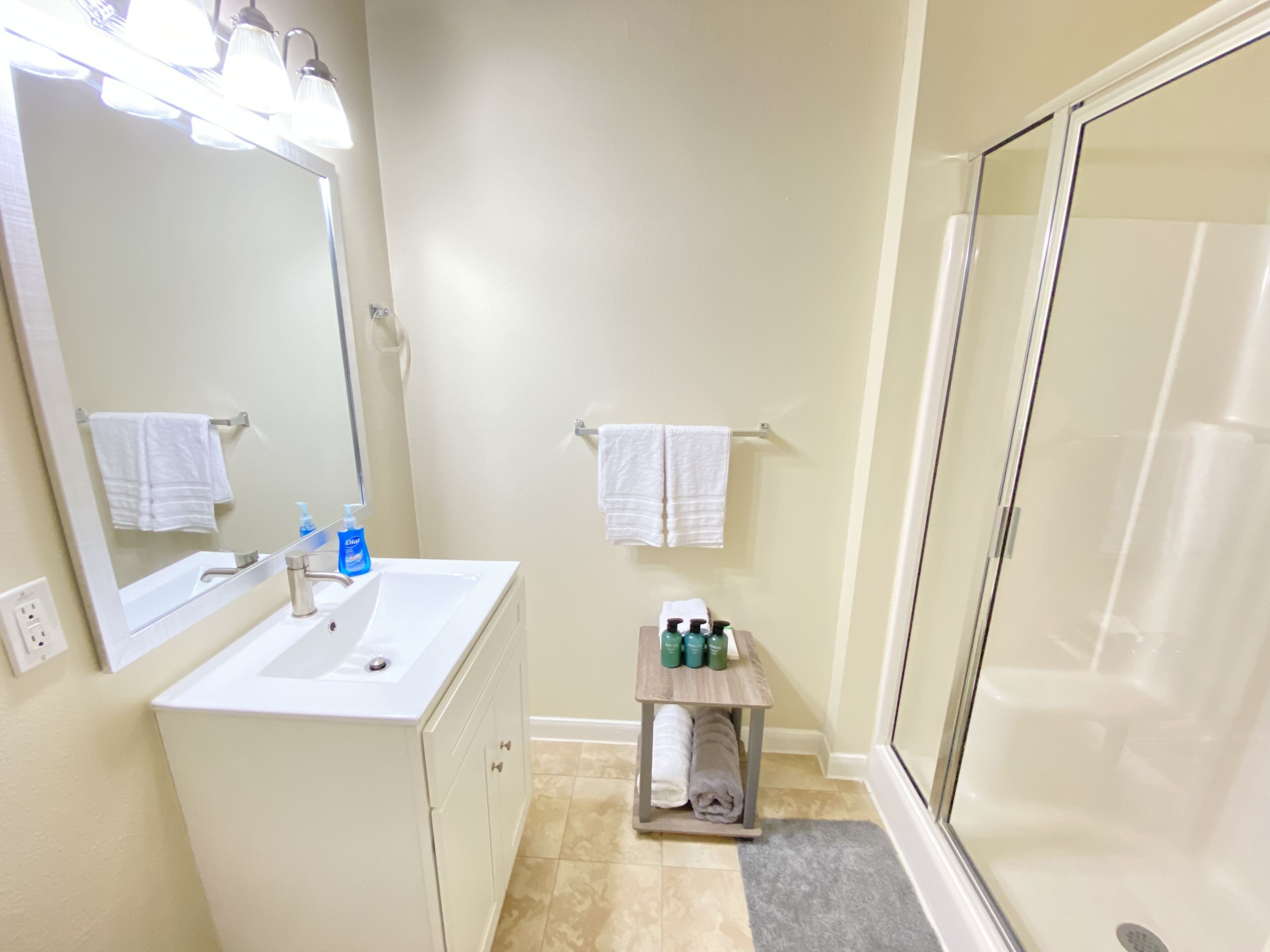 Stylish 1BR KILLEEN CLOSE TO FORT HOOD, STILLHOUSE LAKE