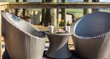 The Duck House at Huntercrook