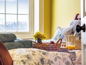 3 soverom, wi-fi (inkludert) og sengetøy