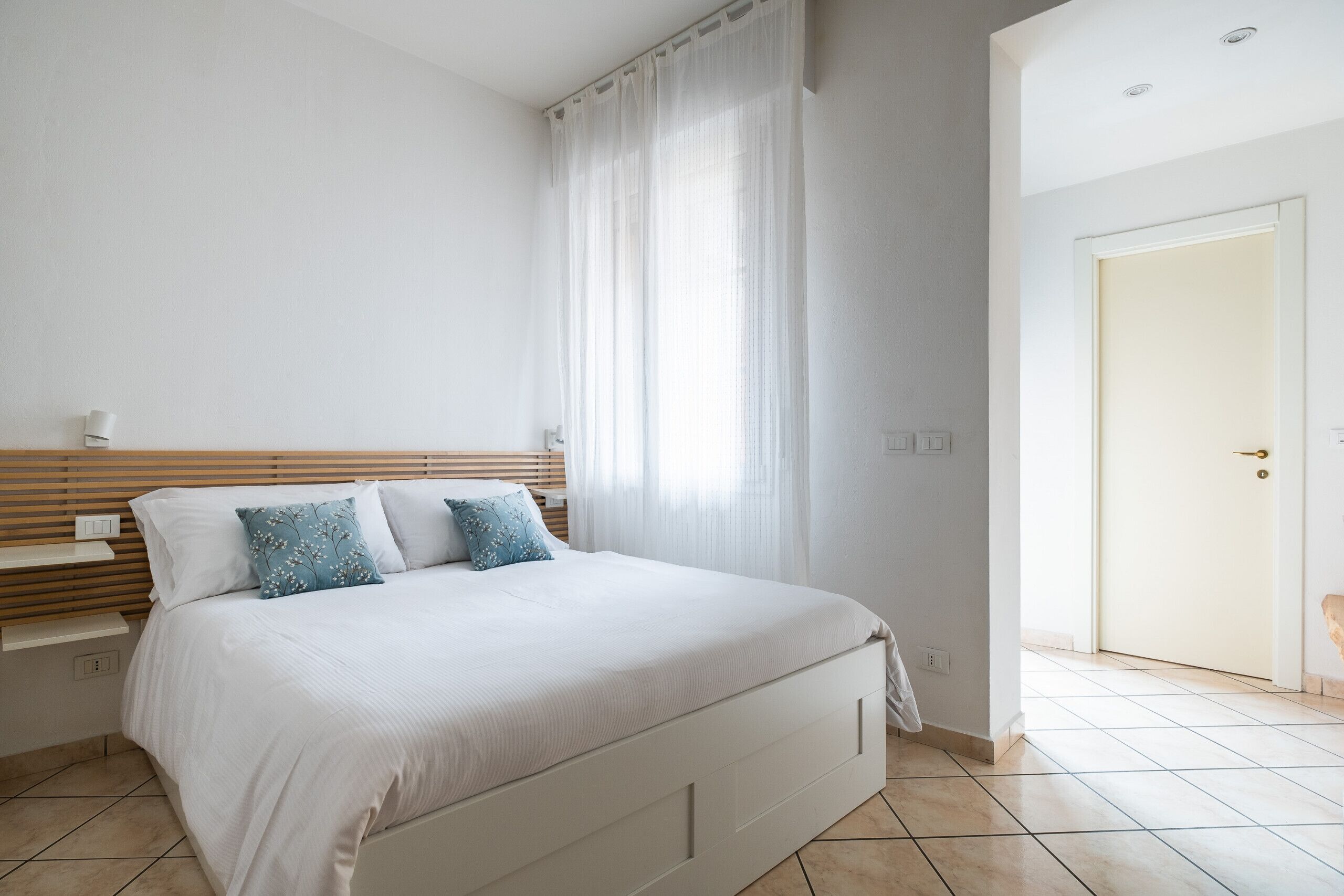 Delia's Studio I in the City Center by Wonderful Italy