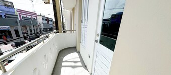 Arecibo Hotel 2103