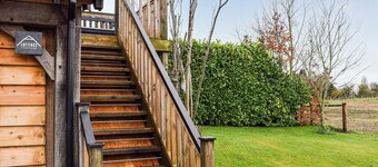Alojamiento de 1 habitaciones en West Hendred