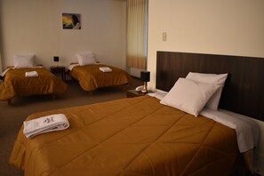 Free WiFi - Pukara House (Puno)