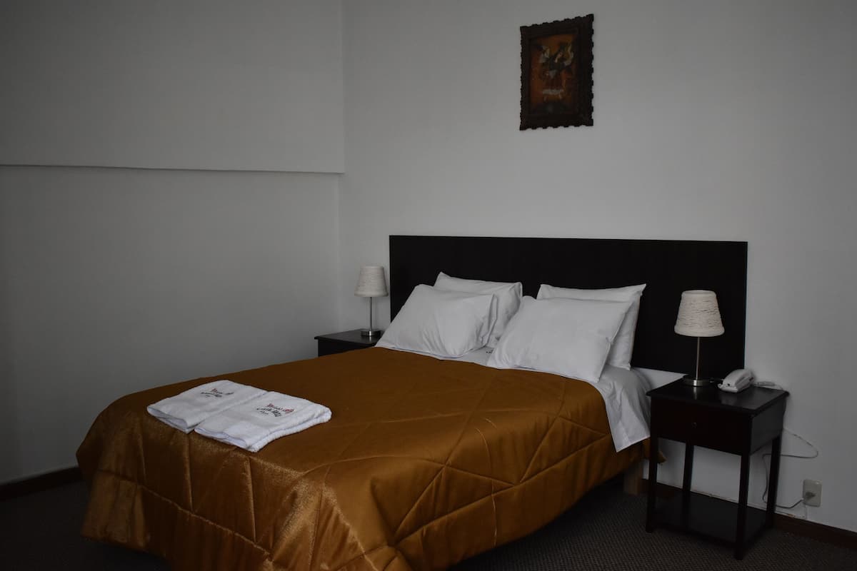 Comfort Single Room | Wi-fi percuma