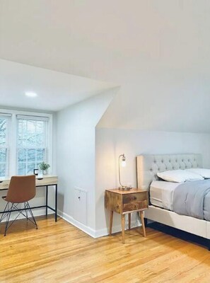 3 Schlafzimmer, Schreibtisch, Bügeleisen/Bügelbrett, kostenloses WLAN