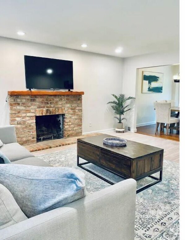 Smart TV