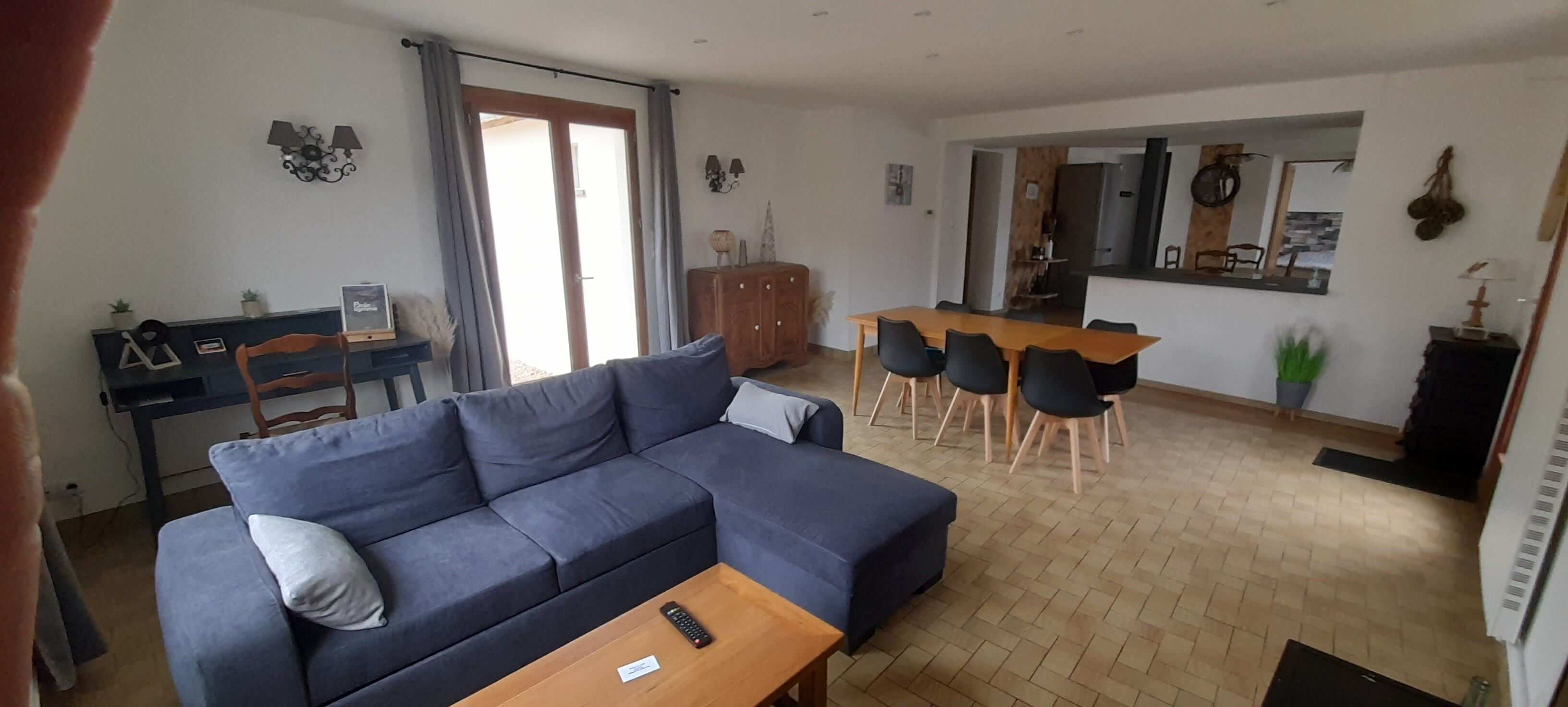 Family house in the countryside, 4/6/10persMi Baie de Somme and Amiens path.3⭐