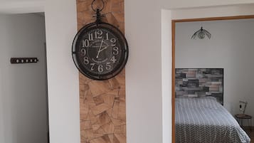 3 sovrum, skrivbord, resesÀng och gratis wi-fi