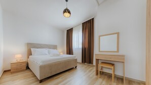 Bungalow básico