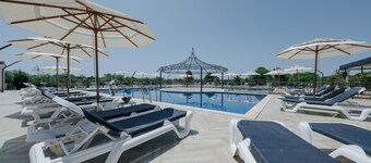 Imperial Resort